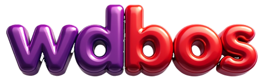 wdbos logo